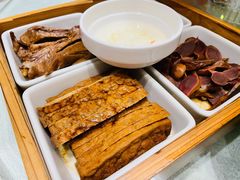 -大铁勺新津菜(东丽阳光新业广场店)
