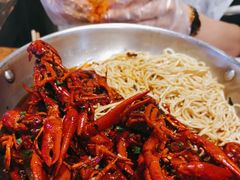-虾小龙老长沙龙虾馆(坡子街店)