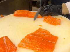 -芭菲盛宴·环球美食(北城国际店)