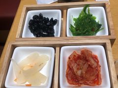 餐前小菜-胜博殿日式炸猪排(西红门店)