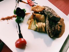 -ITA·意塔意大利餐厅(亦庄店)