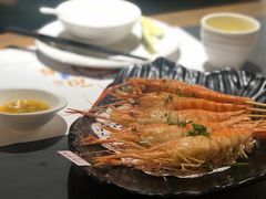-79号渔船海鲜饭店(华强北店)