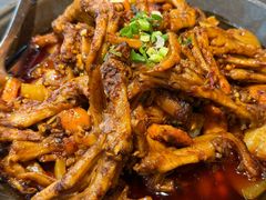 -六月雪干锅(绵阳凯德广场店)