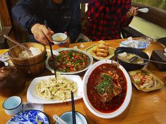 -青城甲(青城山店)