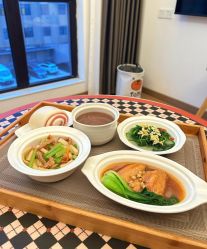 -臻康乃馨月子中心(凯宾斯基店)
