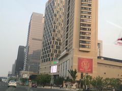 -圆融购物中心(南天成路店)