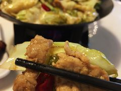 -简小姐·上海餐厅(长城大厦店)