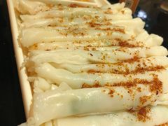 -汀小府·福建客家菜(鼓山沃尔玛店)
