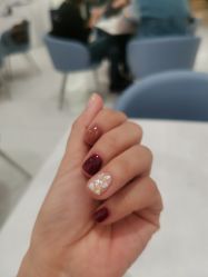 -缪斯美甲美睫