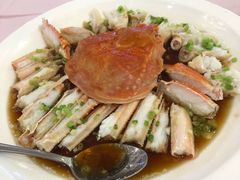 -顺风海鲜港(金玉兰店)