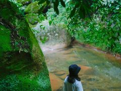 -赤水丹霞旅游区·佛光岩