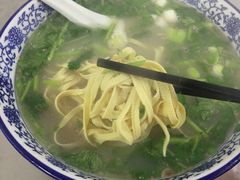-徐州羊肉汤(中圣街店)