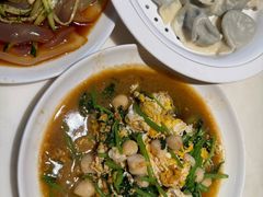 -日丰园海肠水饺·老字号大连海鲜(银泰城店)