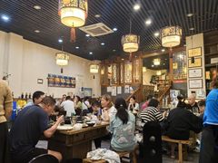 -蛙秘书麻椒鱼(包家巷店)