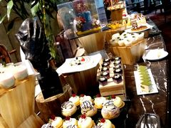 -诸暨耀江开元名都大酒店·琉森湖自助餐厅