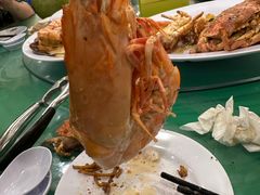 -大茄来海鲜餐厅(亚洲城分行)