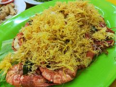 -明记烧鱼美味店