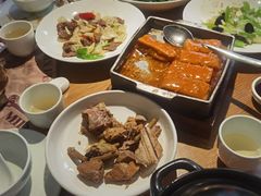 -顺风汤馆·广府粤菜(江宸天街店)