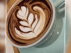 -sugarman espresso素饮糖人高新咖啡工厂