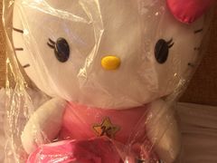 iphone_upload_pic-Hello Kitty Cafe(弘大店)