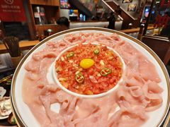 -冯校长老火锅(广州正佳广场店)