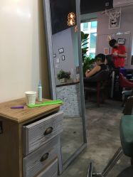 点击看大图 -GIRL STYLE 烫发·染发沙龙