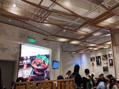 -小满手工粉(上海月星环球港店)