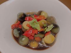 -前门烤鸭(江东中路店)