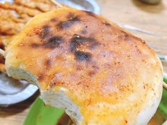 -辛安胡同里鸡肉串(黄河中路店)