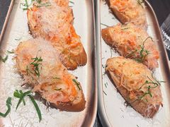 -卡朋西餐(宝安大仟里店)