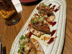 -Las Tapas(思南公馆店)