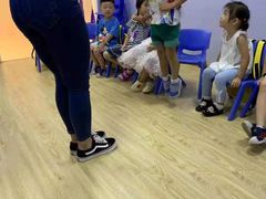 -I-Shine英语国际教育(大三林中心)