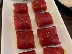 金莎海虾红米肠粉-避风塘(光启城店)