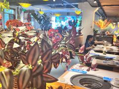 -云尊府云南菜·蒸汽石锅鱼(学清路店)