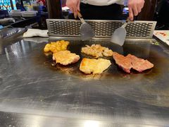 -湘汇概念铁板烧(铁西万达店)