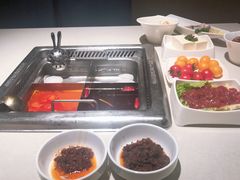 -海底捞火锅(上元大街店)