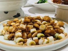 -惠丰堂饭庄·烤鸭·京味菜(翠微路店)