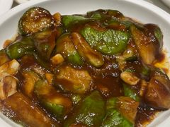 -筱爷叔·上海传统手工菜(玉树路店)