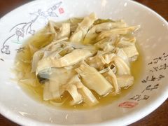 -乡亲鹅肉城(吴江店)