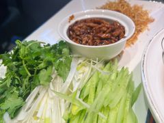 -四姐妹东北饺子(沙尾路店)