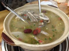 -蔡记·九米羊肉炉(东渡店)