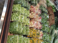-果蔬好生活超市(新荟城店)