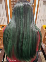 -心迪染发专门店