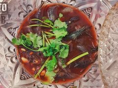 炝虾-玲珑餐厅(陕西南路店)