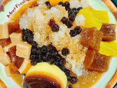 -鲜芋仙(太原街万达店)