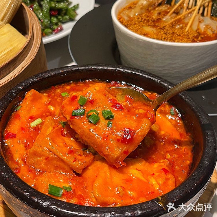 在武汉！！能怒吃三碗饭的川菜被我找到～