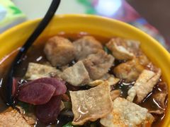 -龍城柳州螺蛳粉(群星路店)