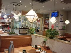 -云海肴·汽锅鸡·云南菜(广安门天虹店)