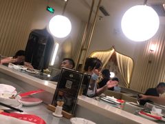 -宁夏国强手抓羊肉·清真菜(未央路凤三店)