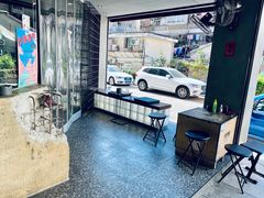 -BE NORMAL CAFE(霞溪路店)